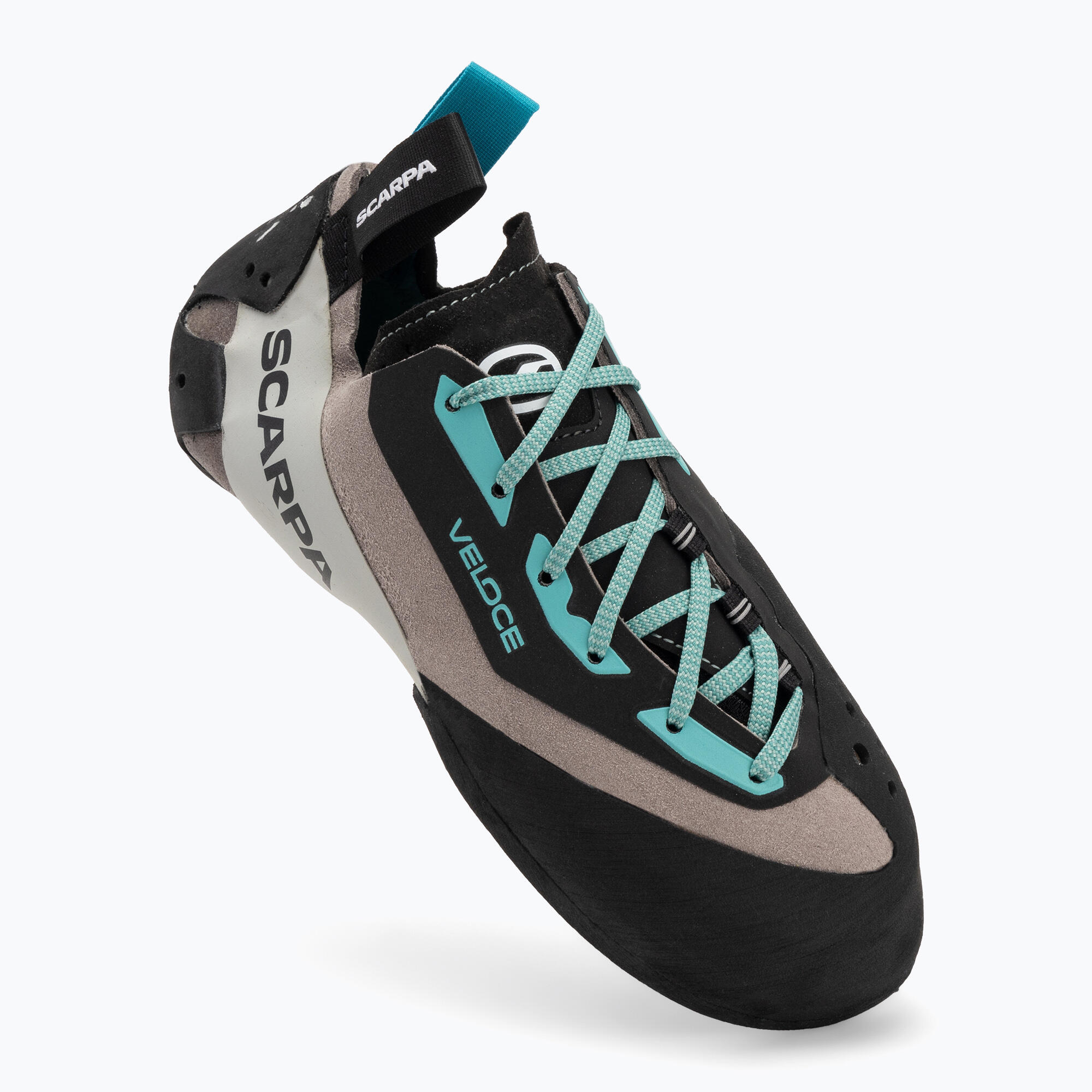 Buty wspinaczkowe damskie SCARPA Veloce L