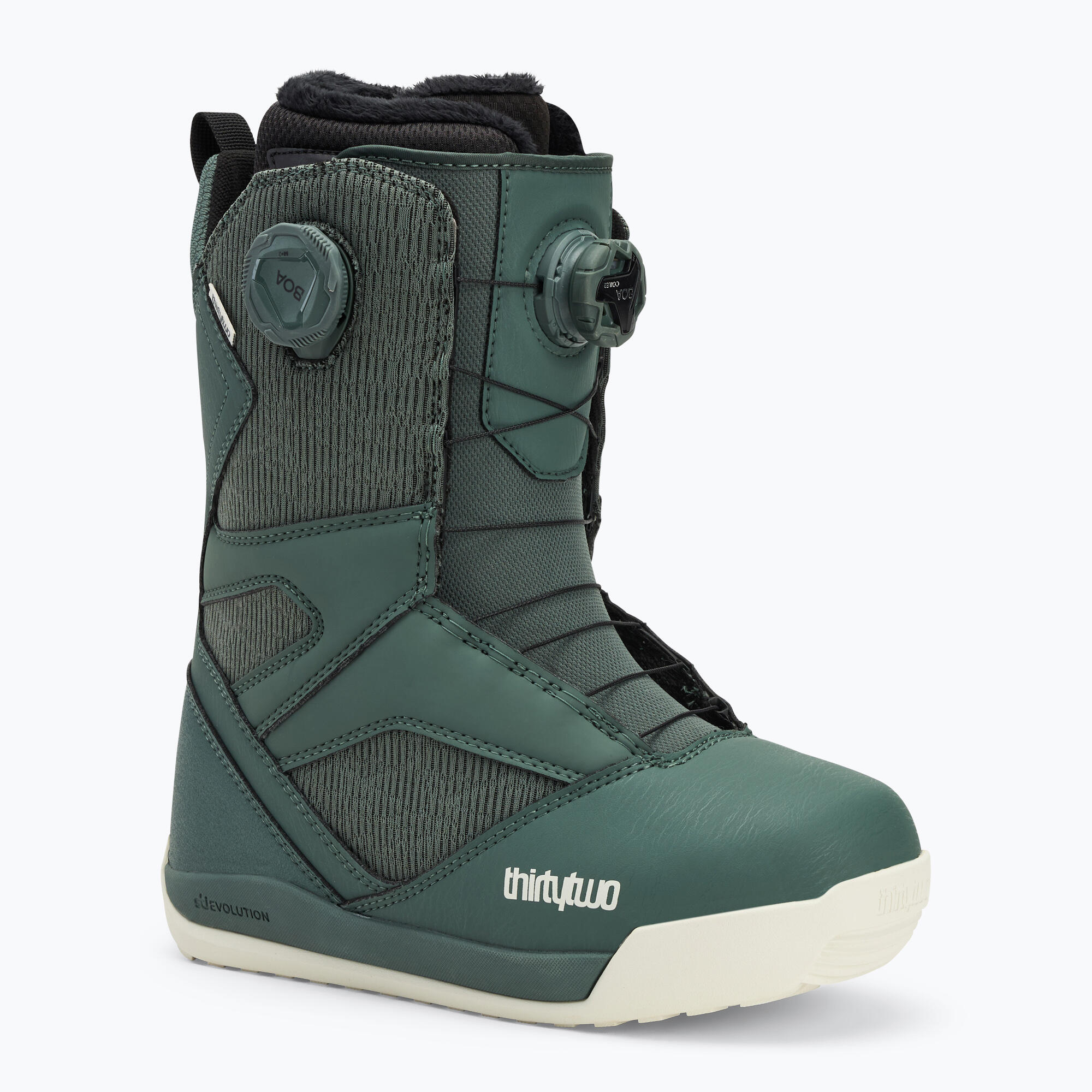 Buty snowboardowe damskie ThirtyTwo Stw Double Boa W'S '24