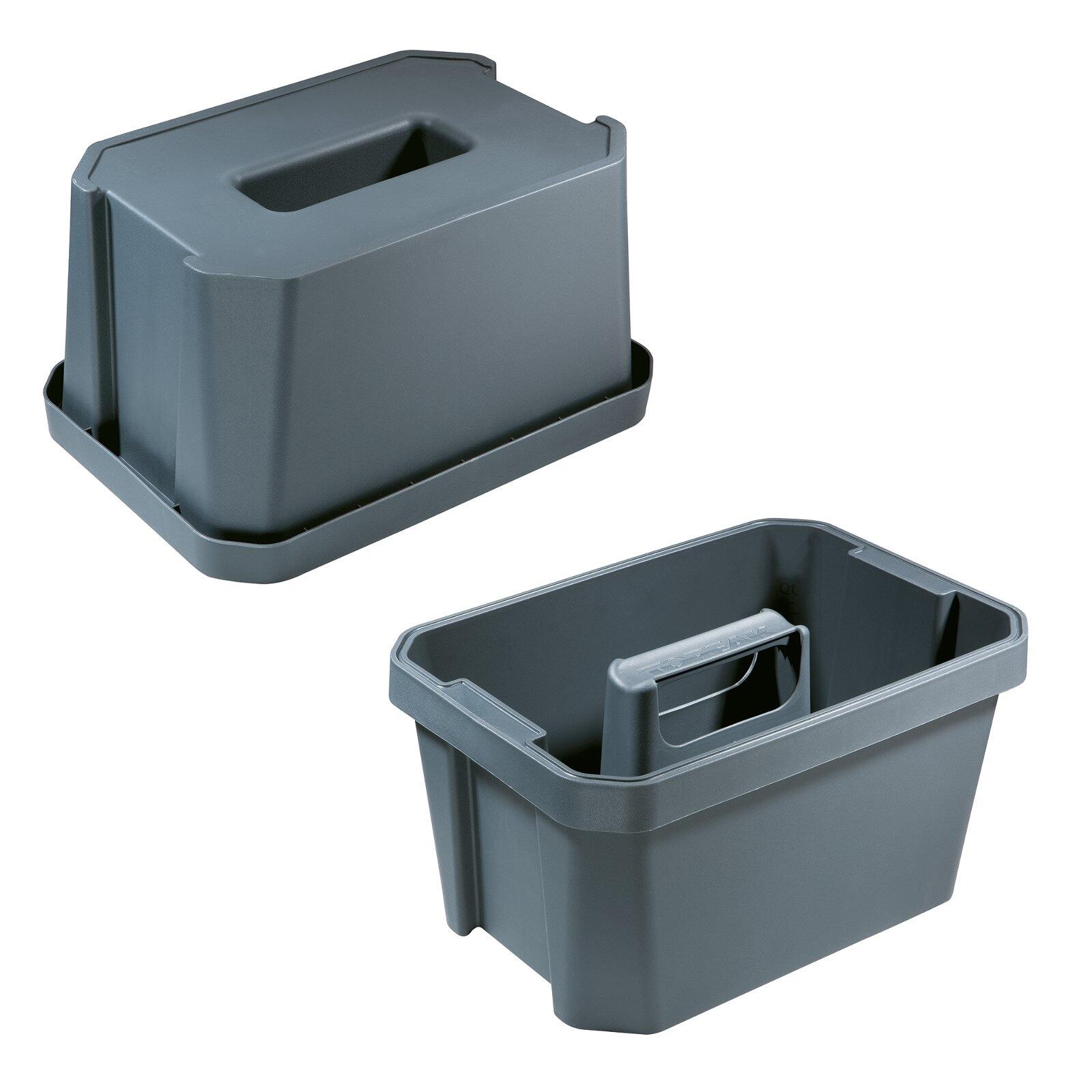 Skrzynka do przechowywania Topeak BucketSeat