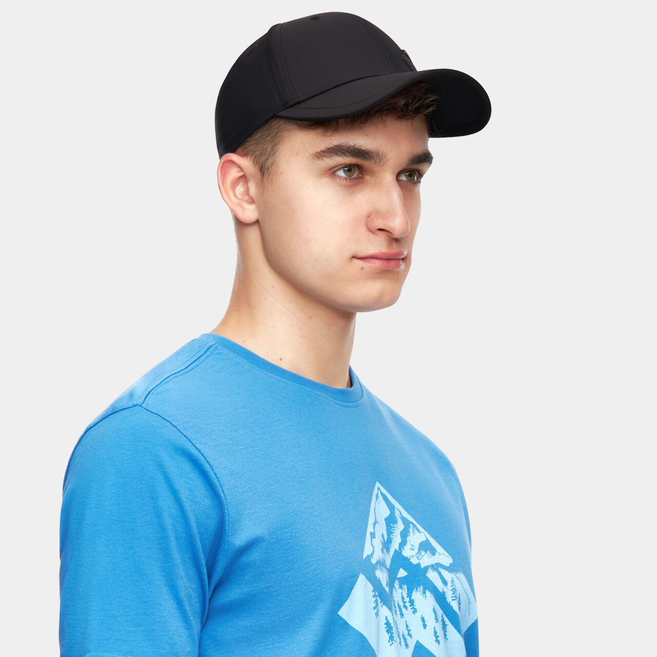 Czapka z daszkiem Alpinus Bilbao