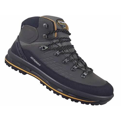 Buty do chodzenia męskie Grisport Grigio Dakar Trekking