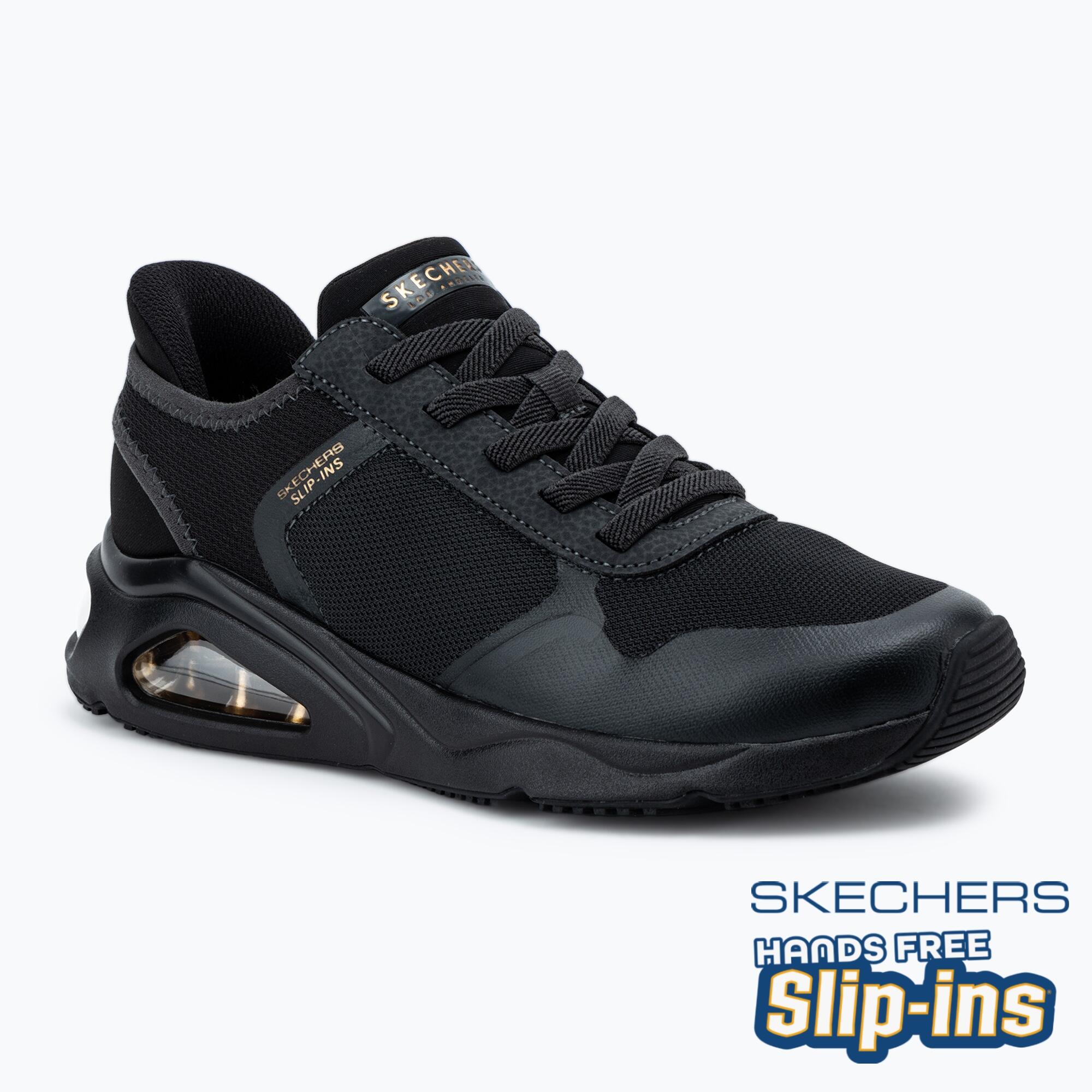 Buty damskie SKECHERS Uno Tres Air Easy Steppers