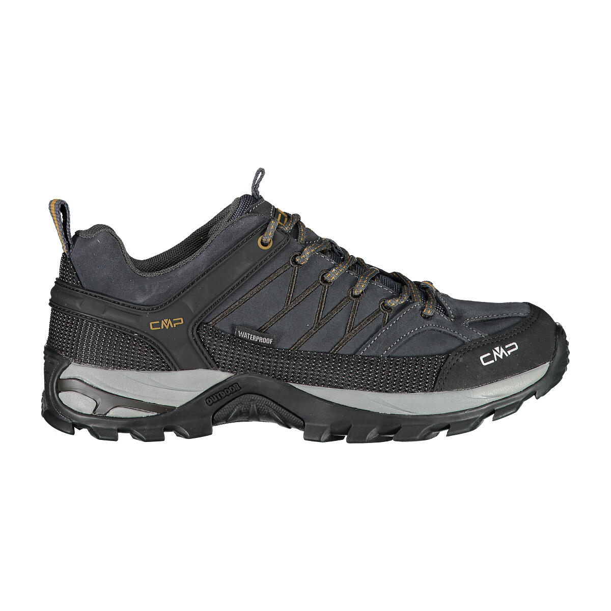 Niskie buty trekkingowe CMP Rigel waterprof