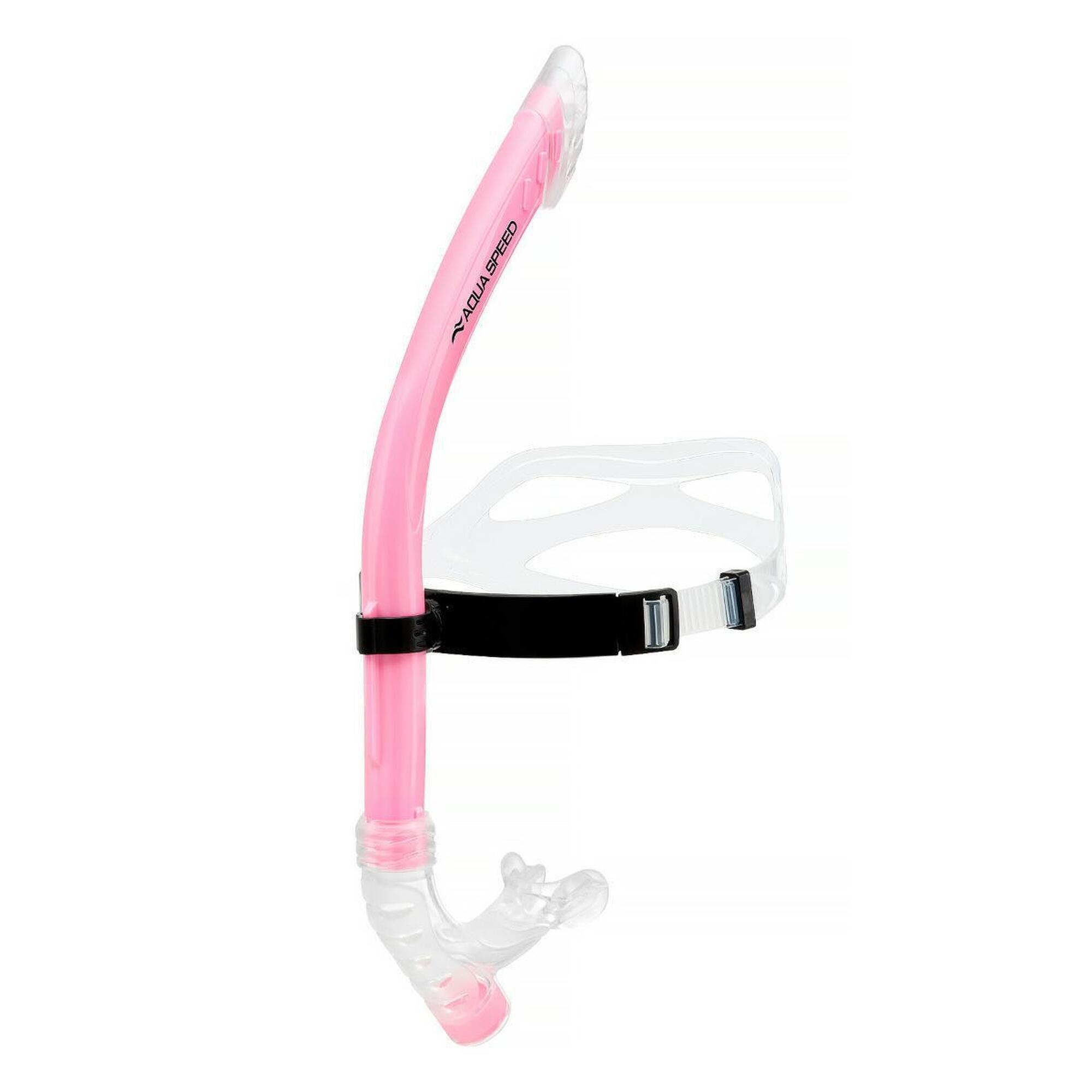 Rurka czołowa do pływania dla dzieci Aqua Speed Comet