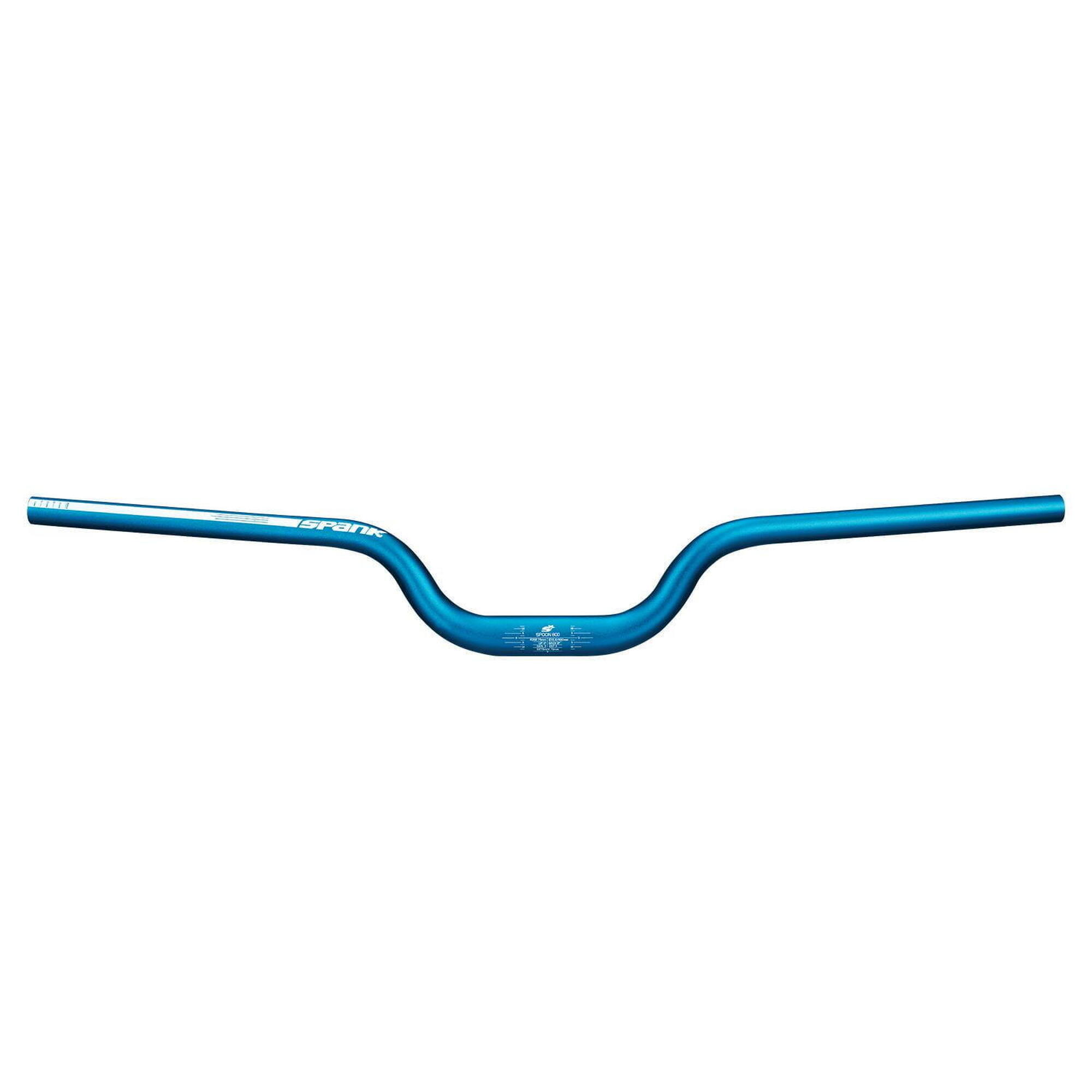 Wieszak Spank Spoon 800 mm rise 60 mm