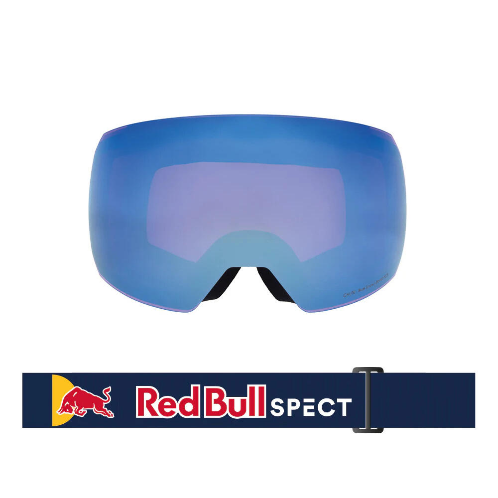 Maska narciarska + ekran Redbull Spect Eyewear