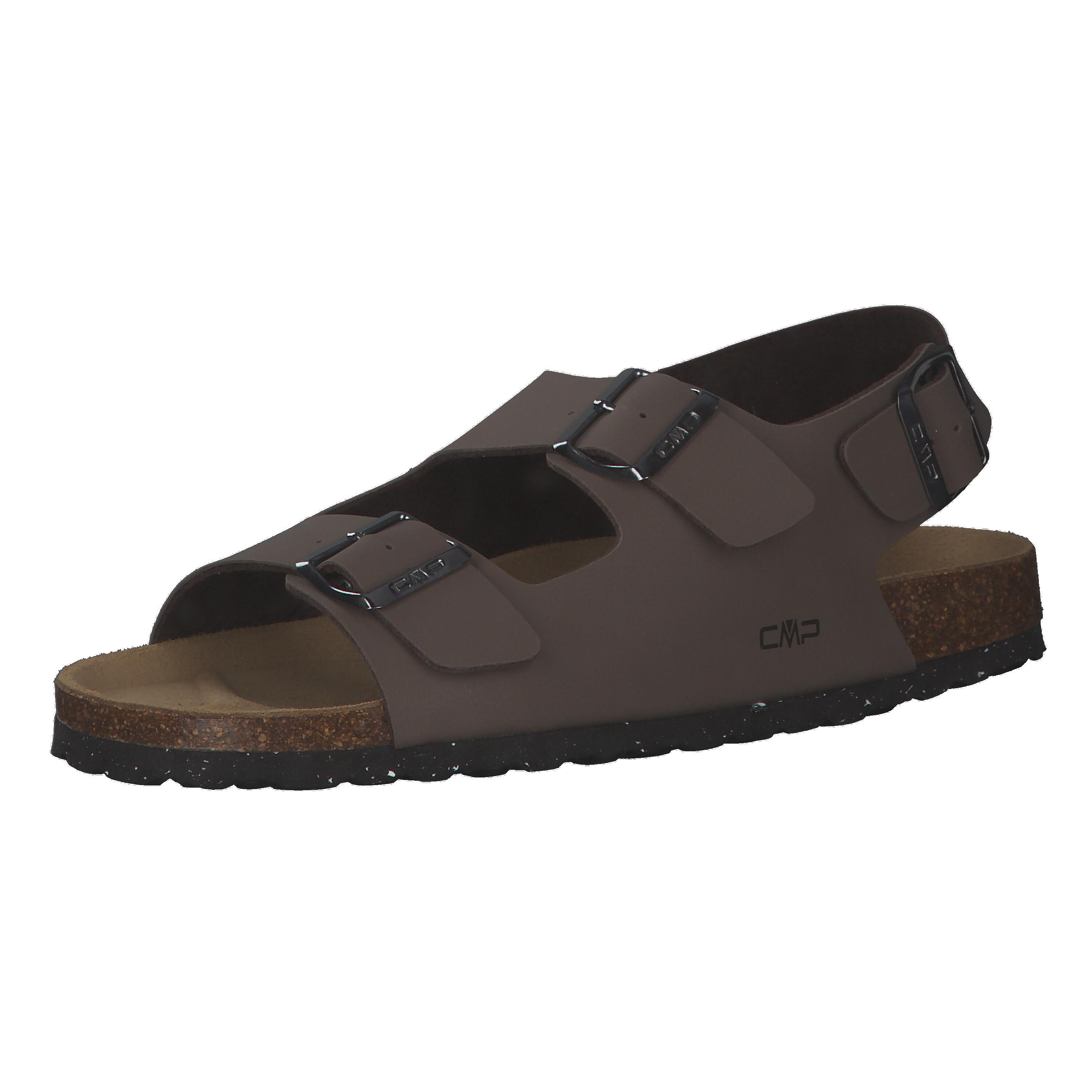 Cmp Sandały Eco Keidha 3Q91027-Q925