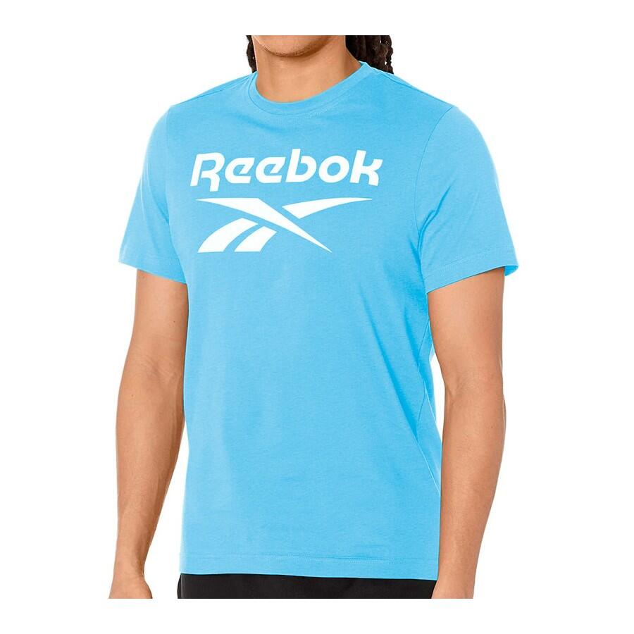 Koszulka Reebok Identity Big Logo Tee