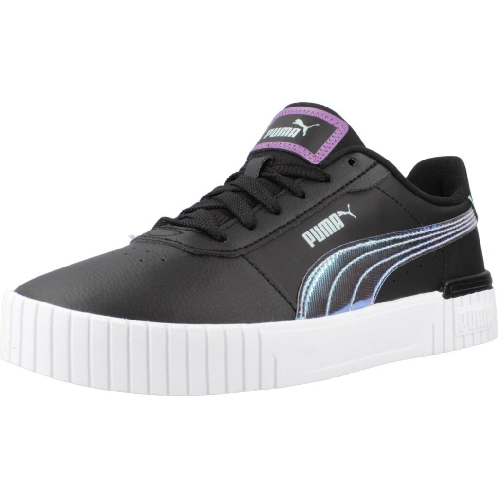 Buty Puma Carina 2.0 Deep Dive Jr 396545 02