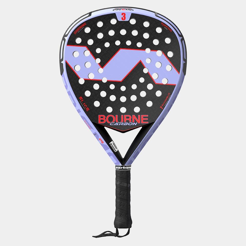 Varlion Bourne Carbon 3 Prisma 2023