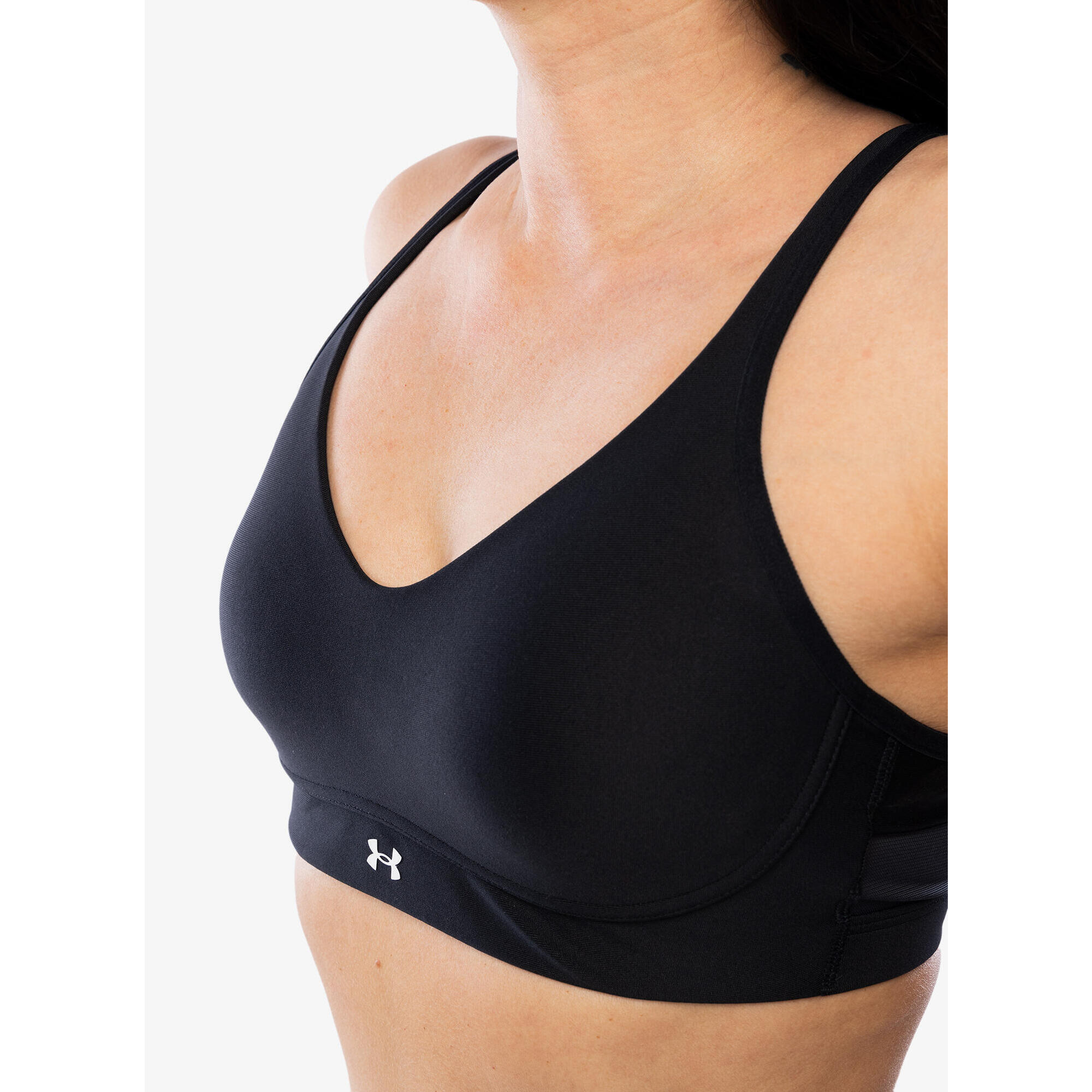 Stanik sportowy Under Armour Infinity 2.0 Low Sports Bra