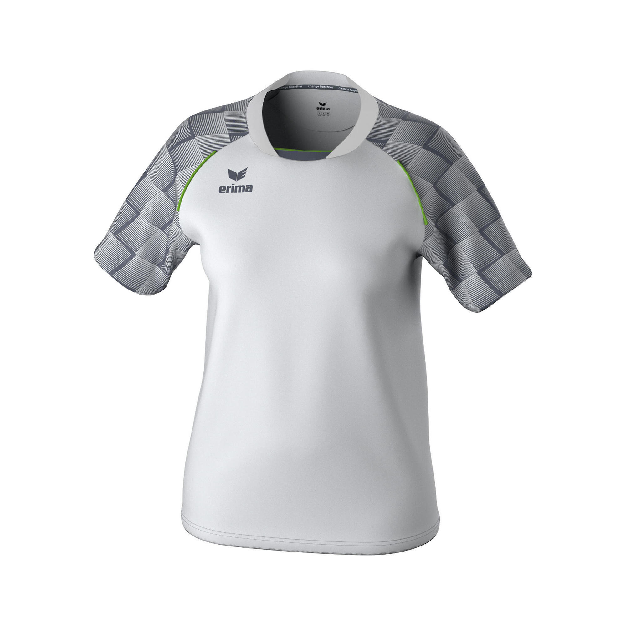 Damski jersey Erima Evo Star