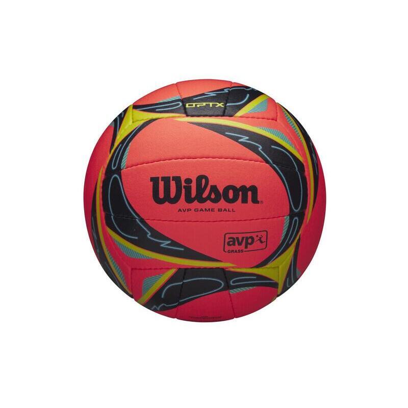 Piłka Wilson AVP Optx Grass VB