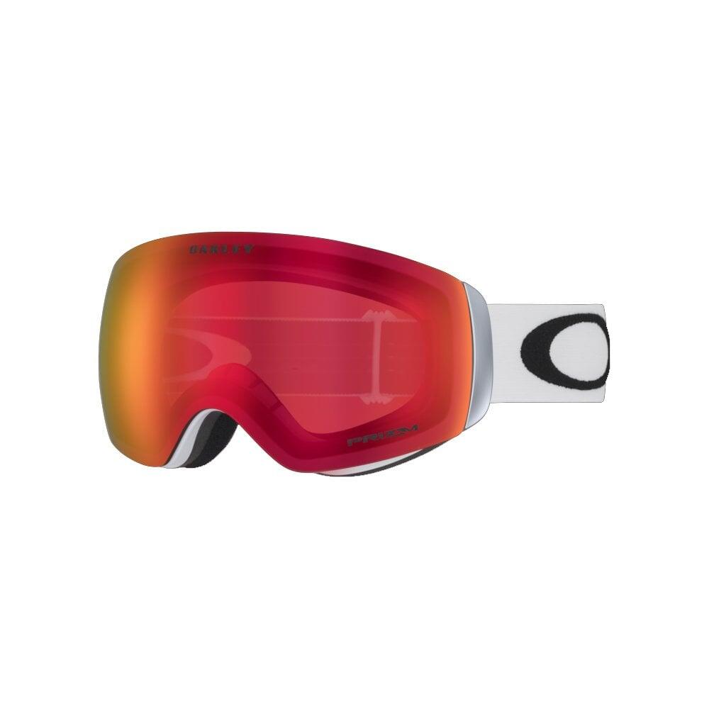 Gogle OAKLEY Flight Deck M Prizm Rose Gold Iridium