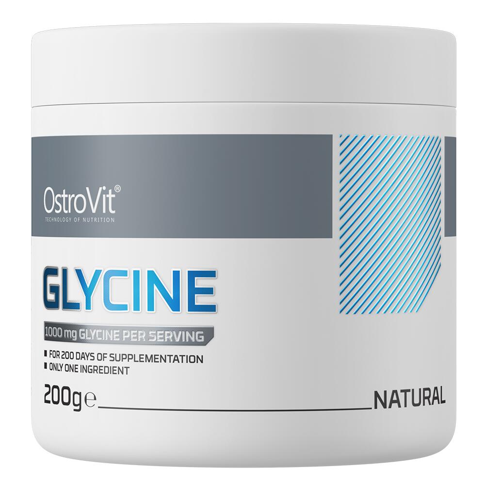 OstroVit Glicyna 200 g