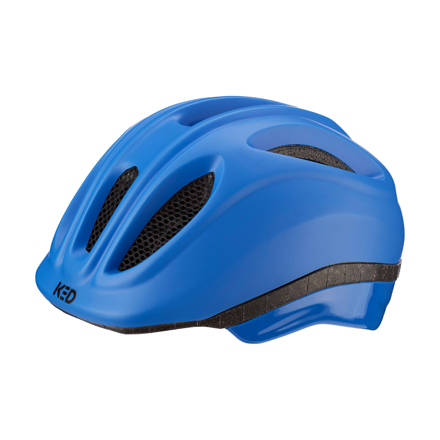 Kask dziecięcy MEGGY II TREND, Galaxy Blue