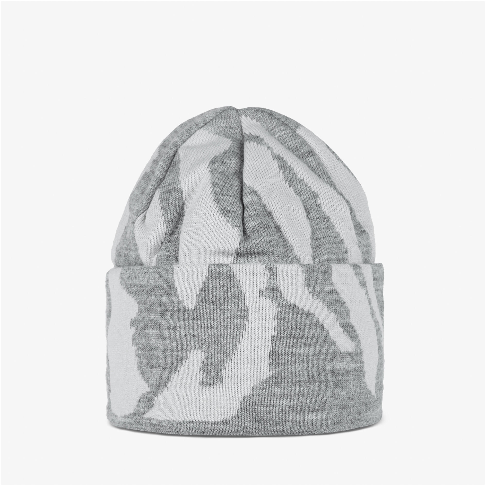 Czapka zimowa wywijana BUFF KNITTED BEANIE KYRE