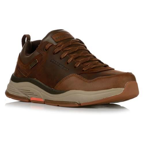 Buty do chodzenia męskie Skechers Bengao hombre