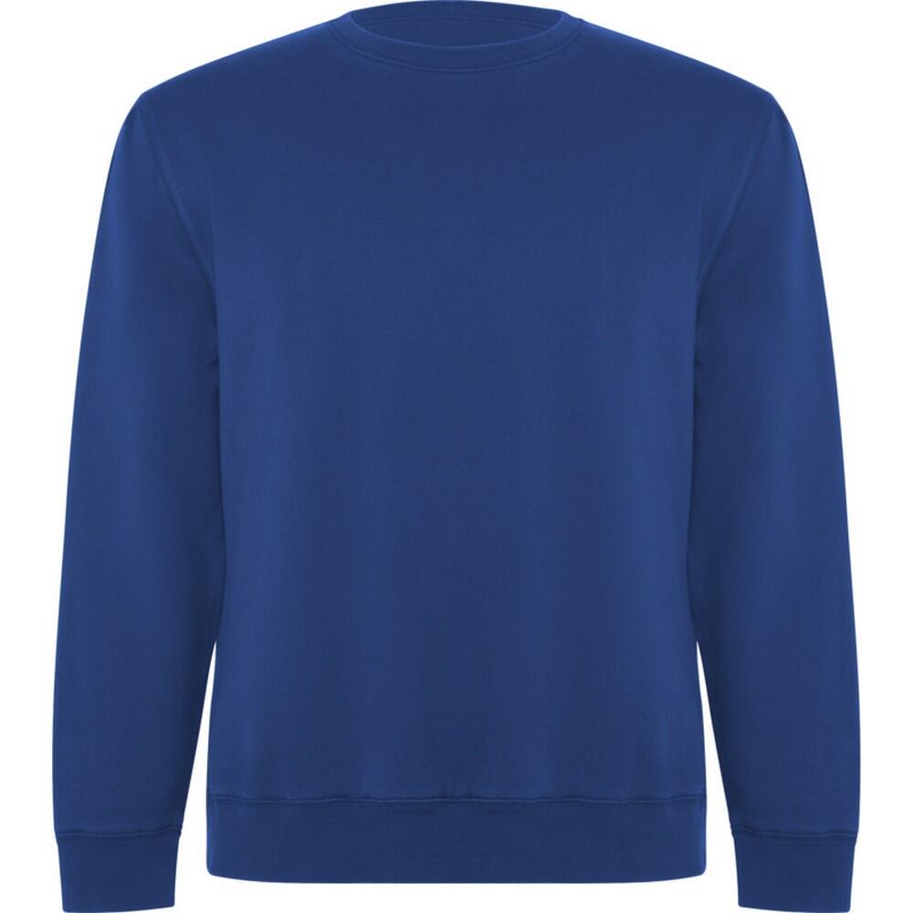 Bluza Batian Unisex Dla Dorosłych Z Okrągłym Dekoltem