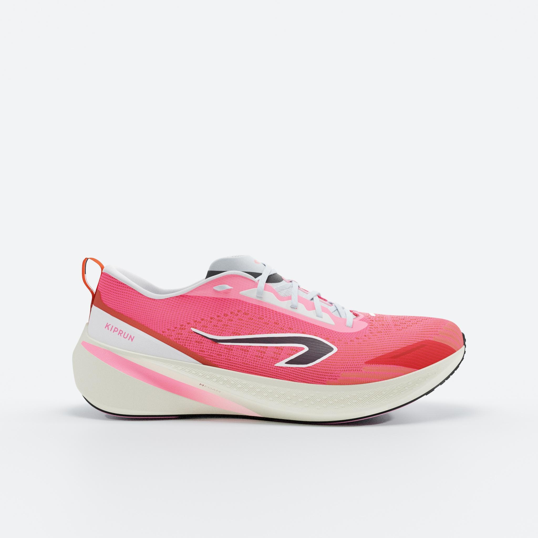 Buty do biegania damskie Kiprun Cushion 500