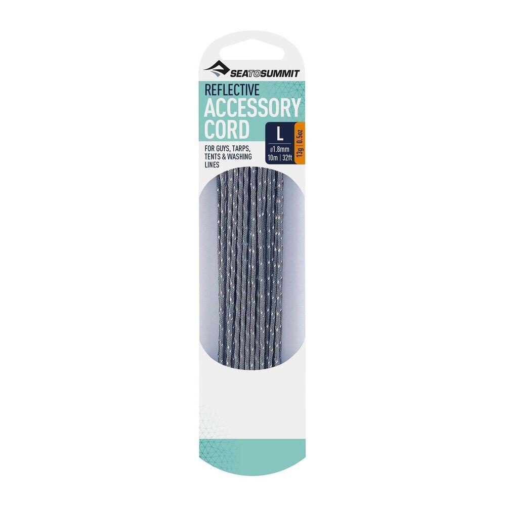 Linka do naciągów SEA TO SUMMIT Reflective Accessory Cord 1.8mm