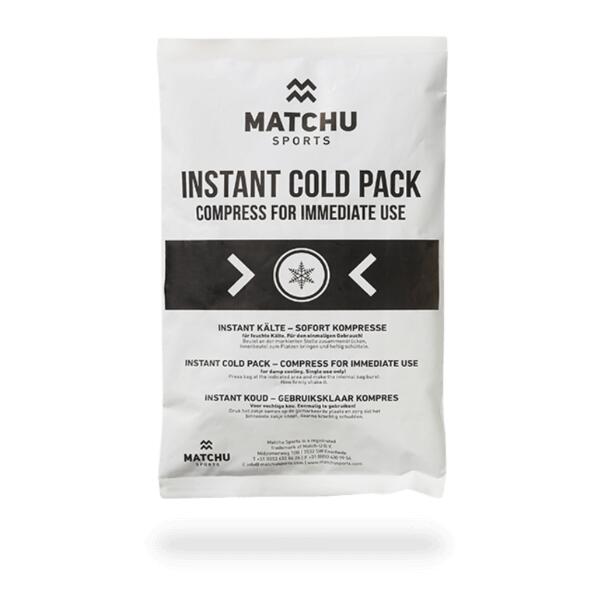 Błyskawiczny cold pack 12 sztuk