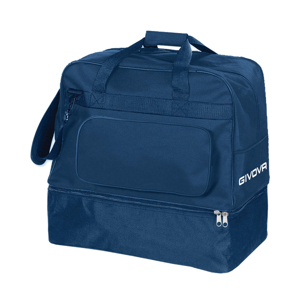 Torba sportowa Givova Revolution Big Navy.