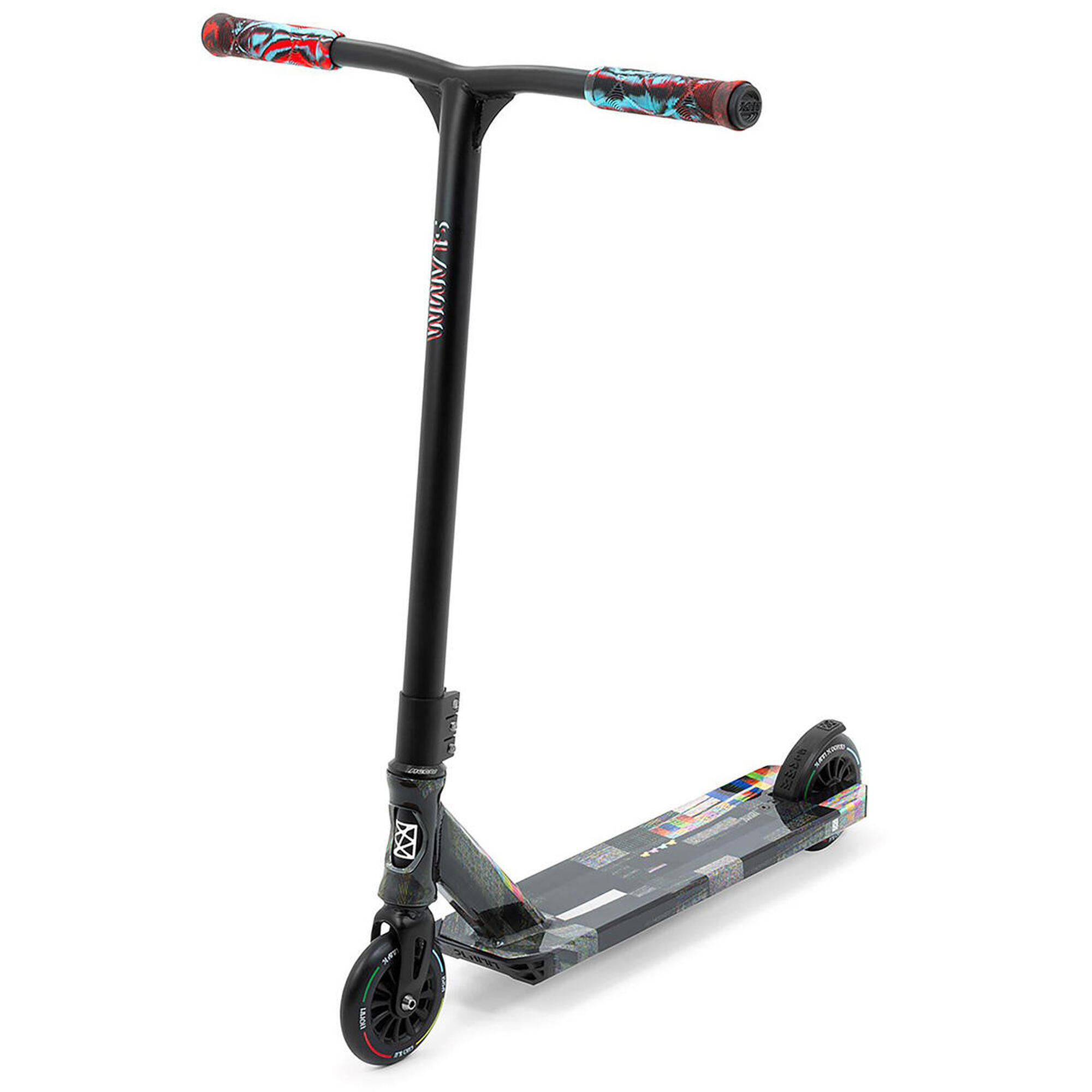 Hulajnoga wyczynowa Slamm Mischief V6