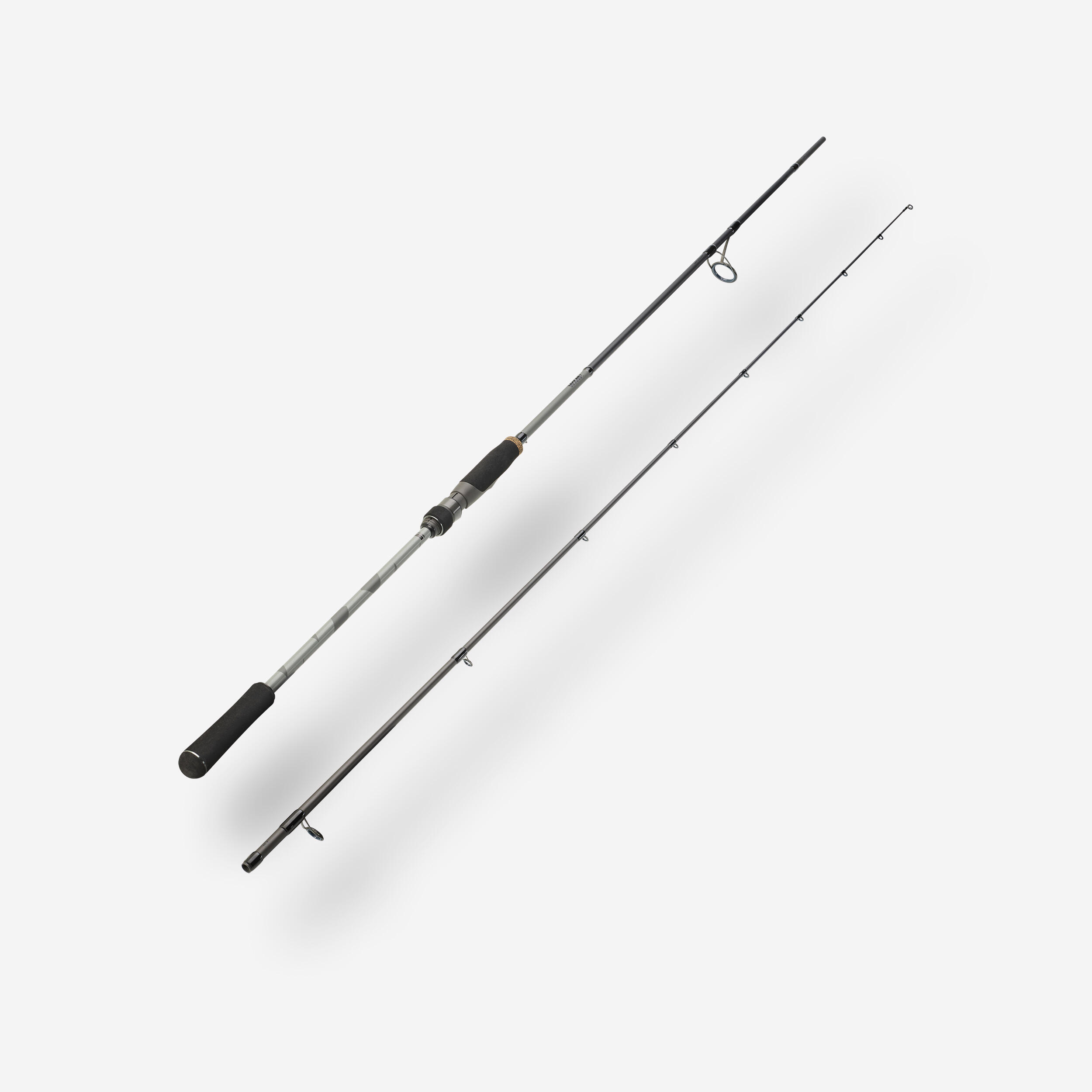 Wędka spinningowa WXM 500 Spinning 2,4 m MH 10-30 g