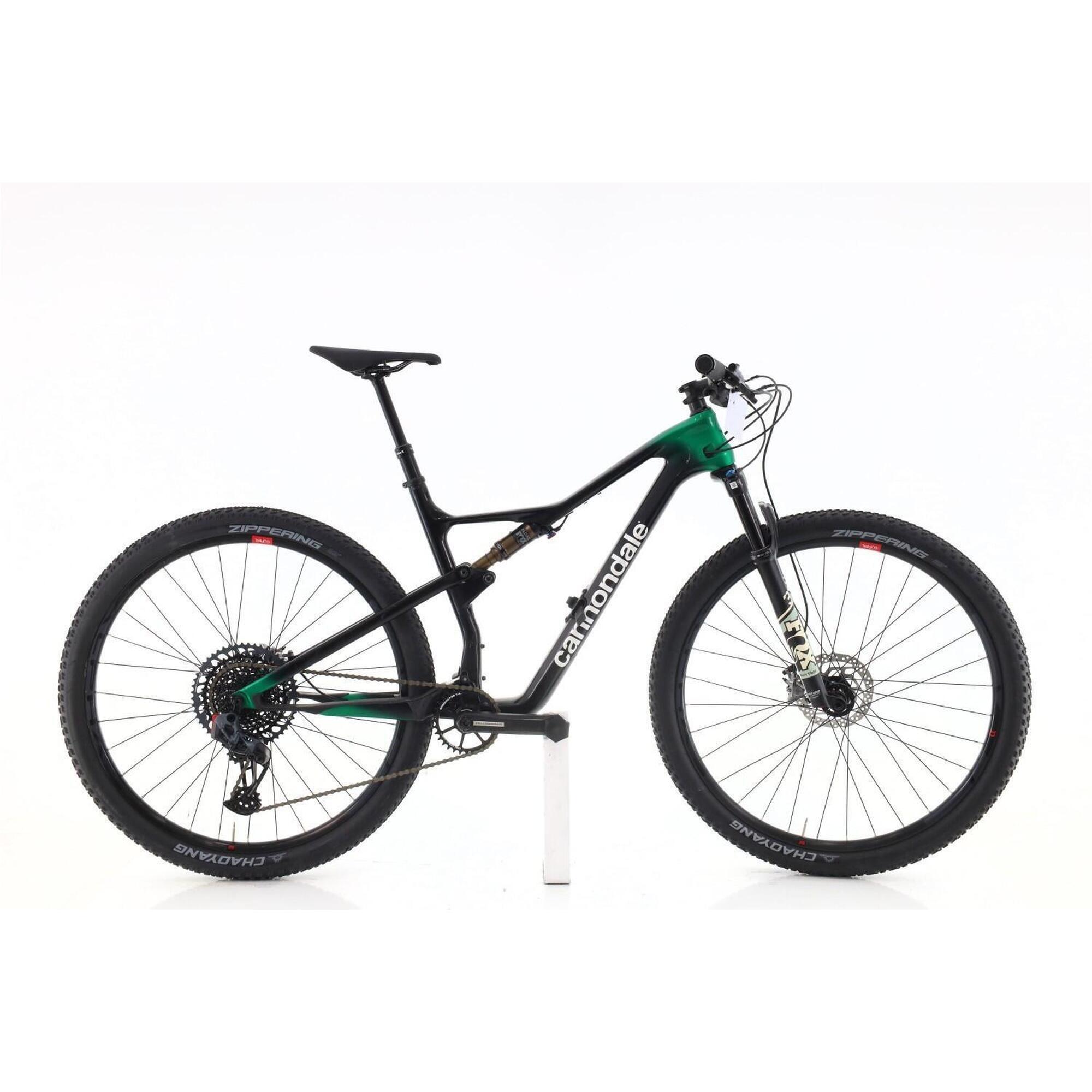 Second life · R. górski · Cannondale Scalpel 2 GX AXS · W bardzo dobrym stanie