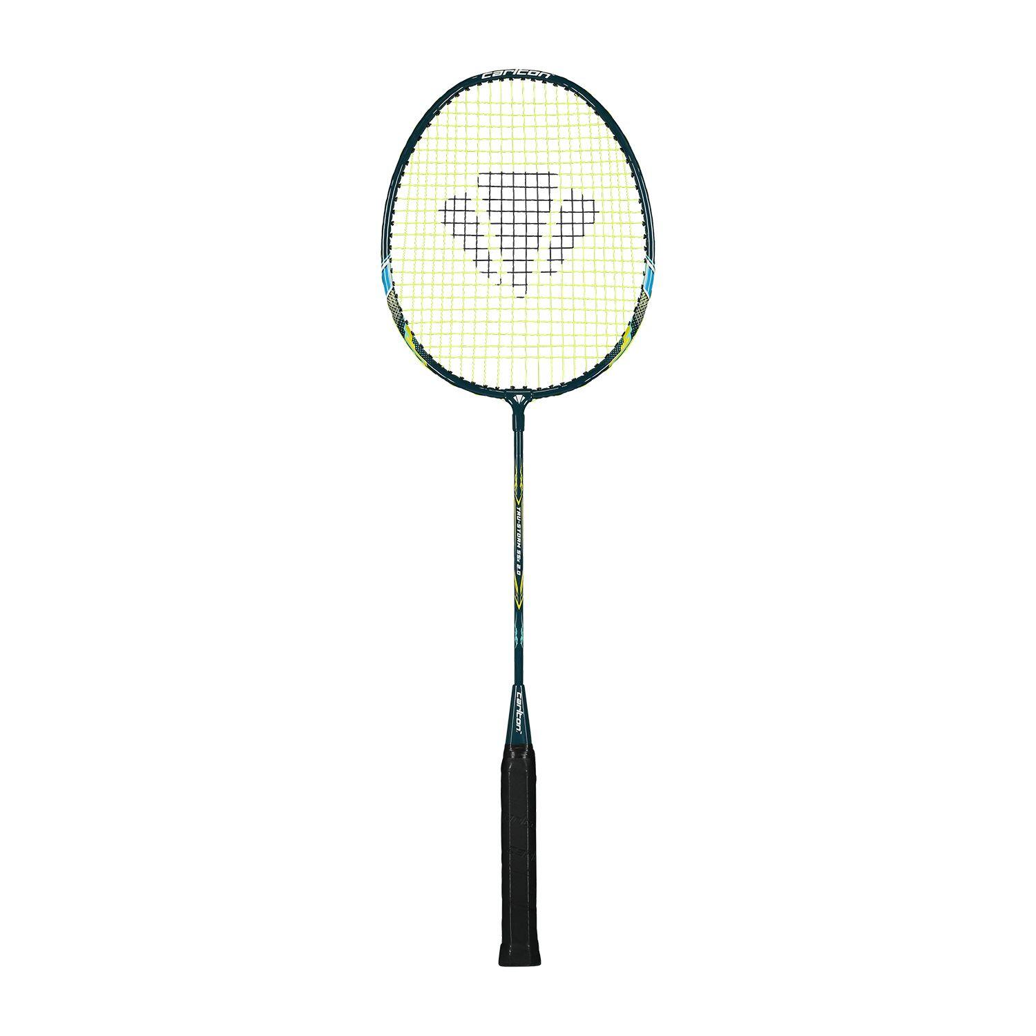 Rakieta do badmintona Carlton Tru-Storm SSX 2.0 G6