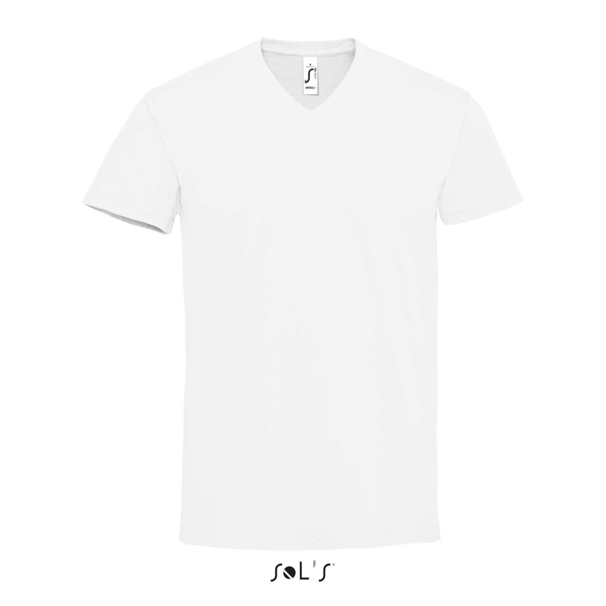 Koszulka Sol's Imperial V