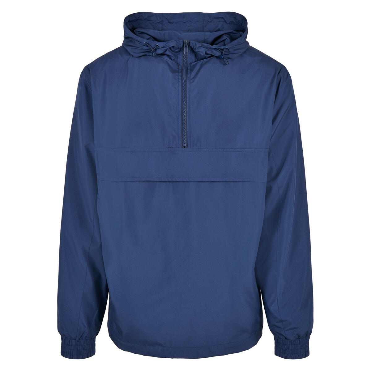 Kurtka wiatroszczelna Urban Classics basic pull over