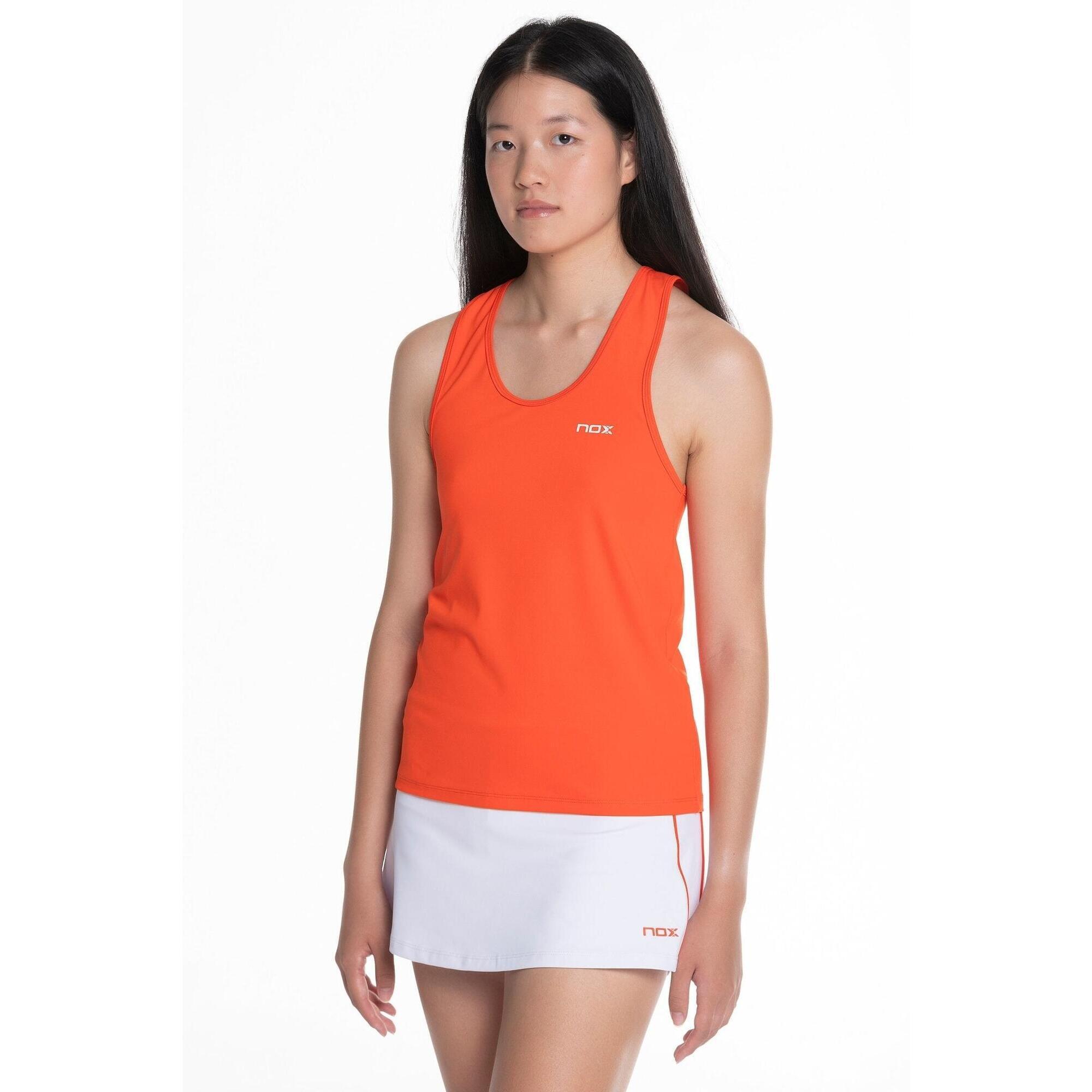 Nox Team Fit Tank Top