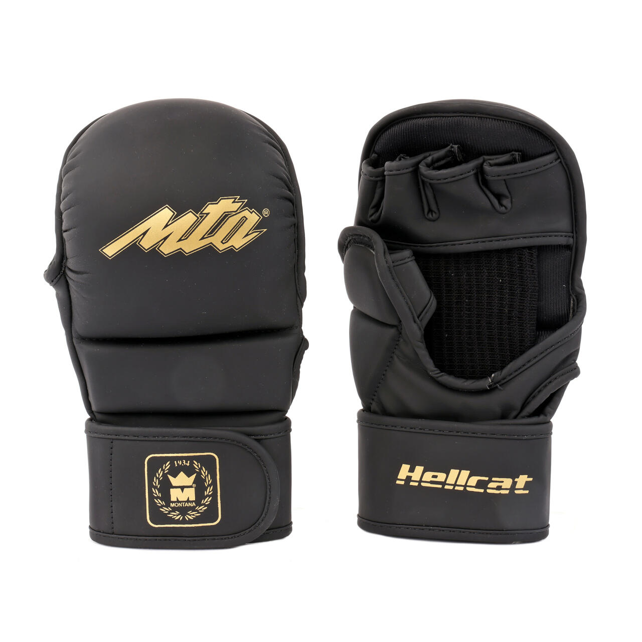 rękawice do mma Montana Hellcat