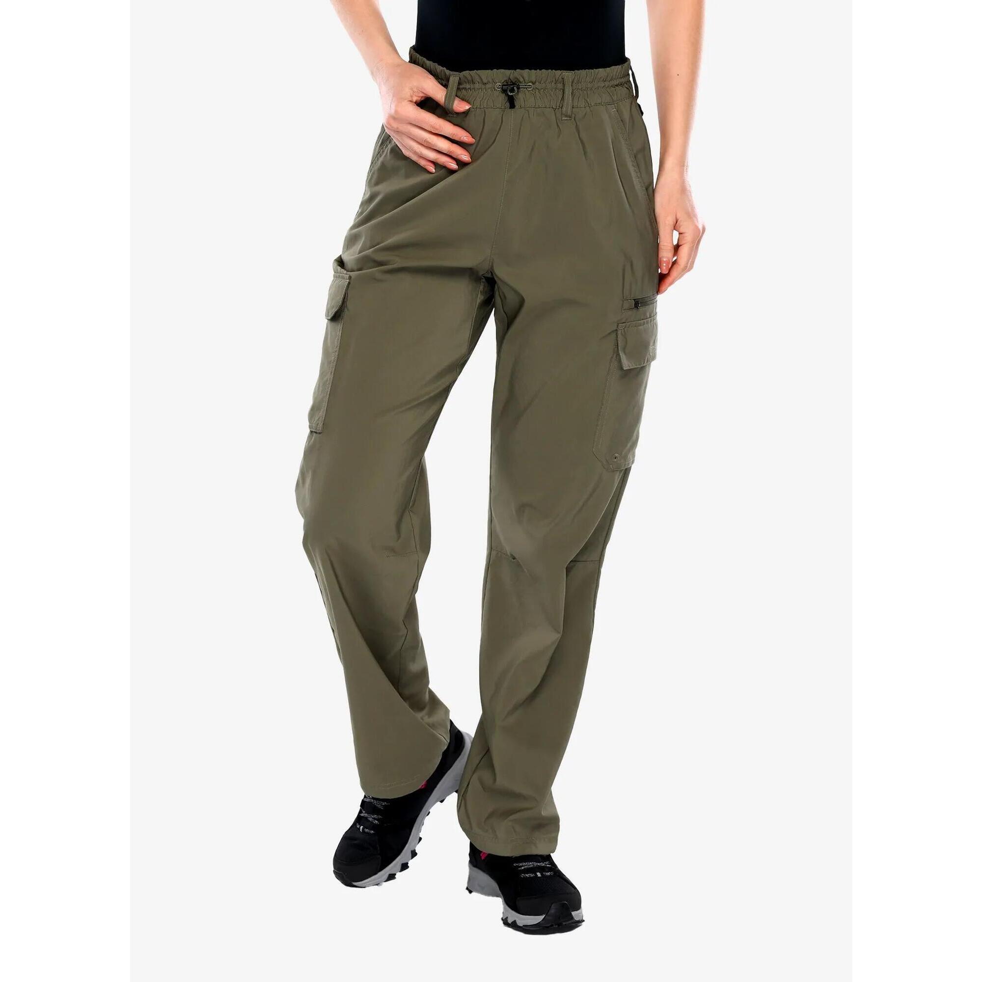 Spodnie turystyczne damskie Columbia Skien Valley Cargo Pant