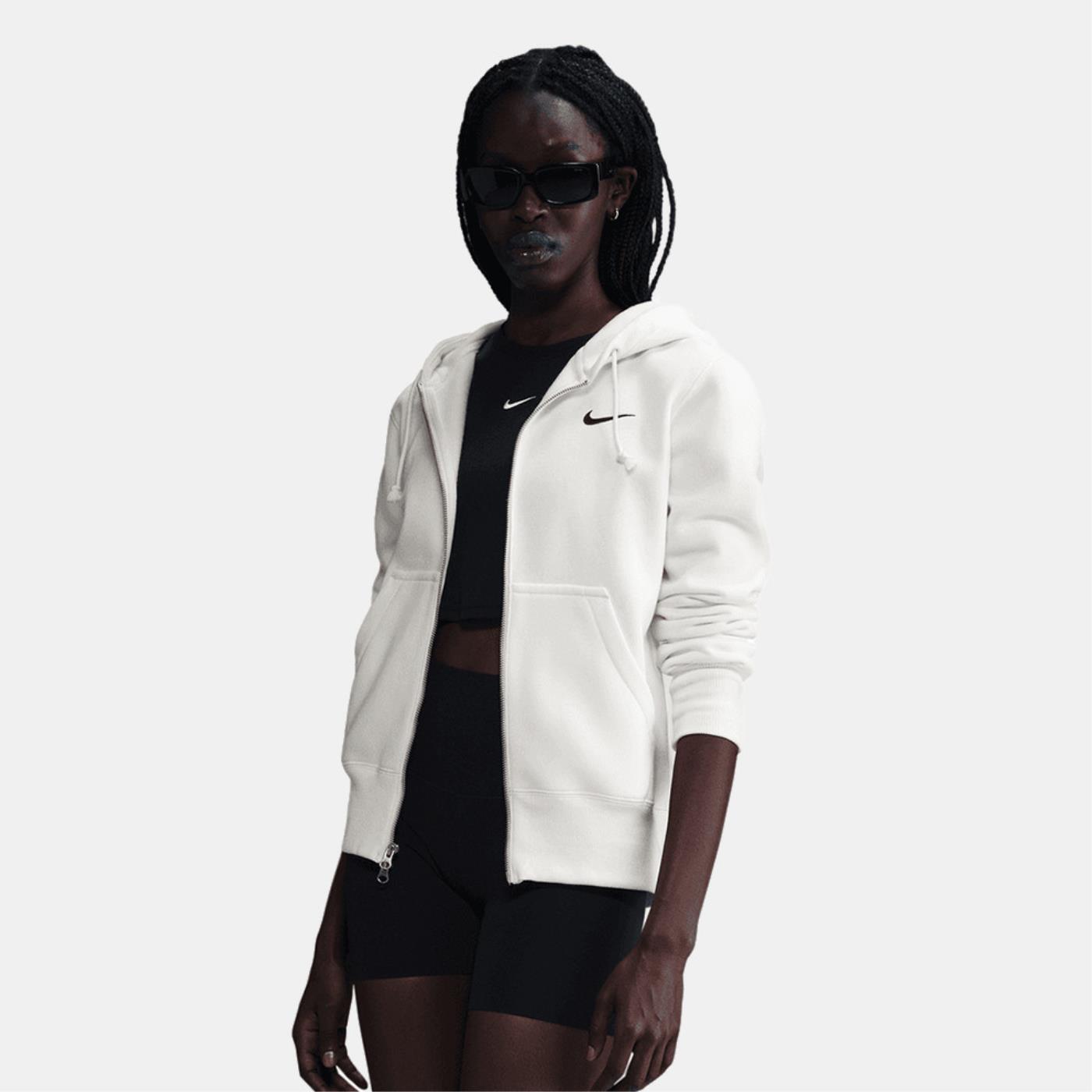 Damska Bluza Nike HJ0995-133 XS Biała