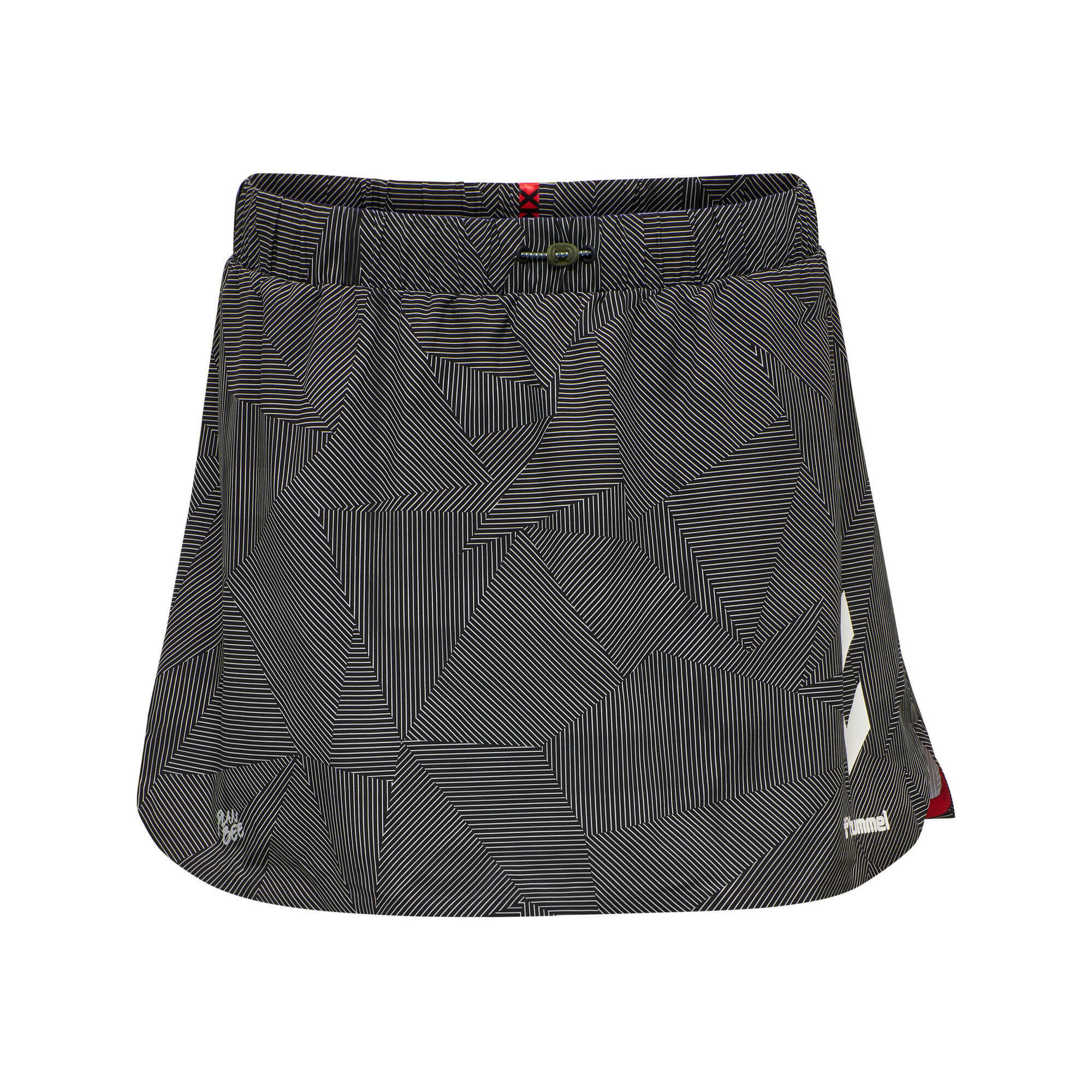 Spódnica damska Hummel hmlPRO XK game