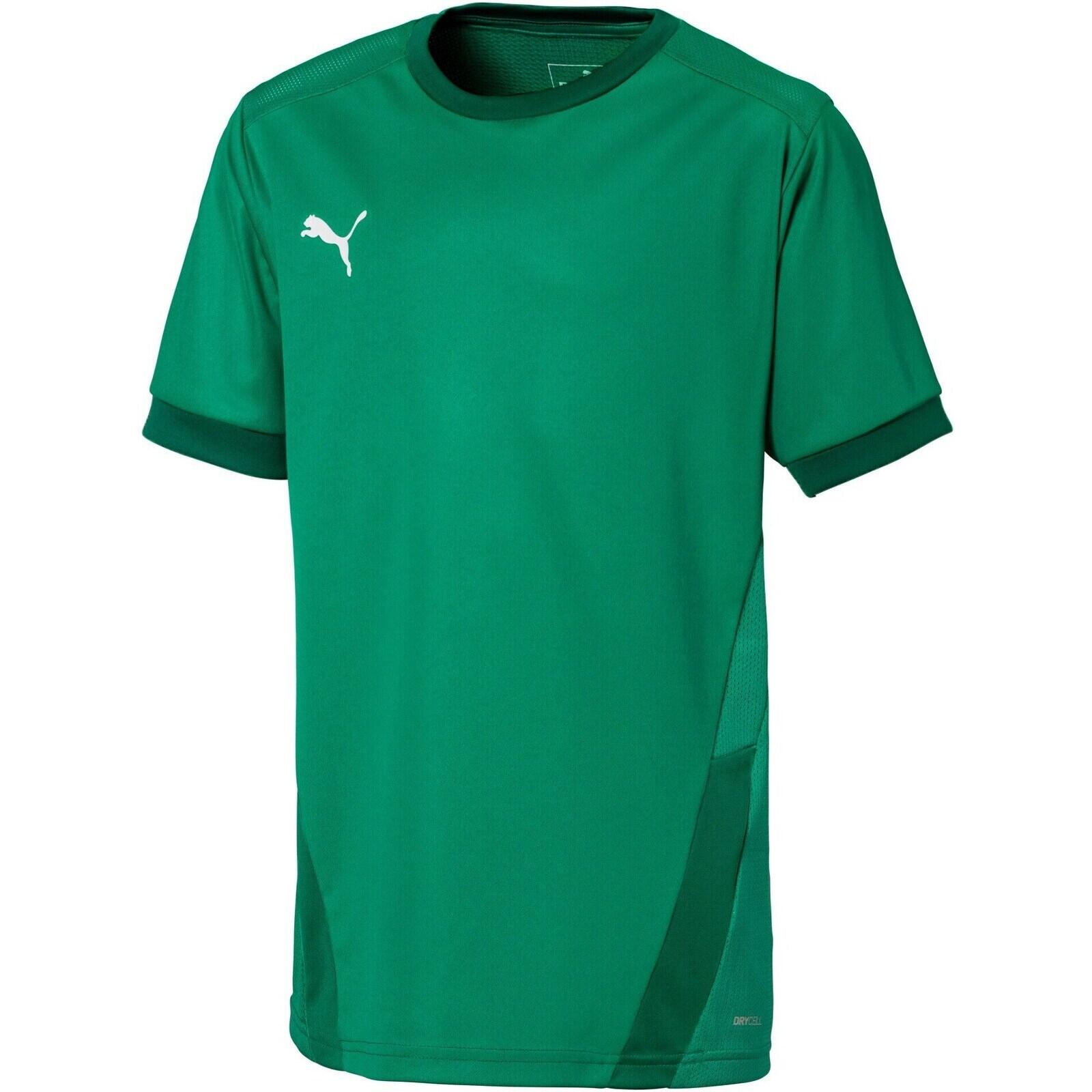 Podkoszulek dla dzieci Puma Teamgoal 23 Jersey Jr
