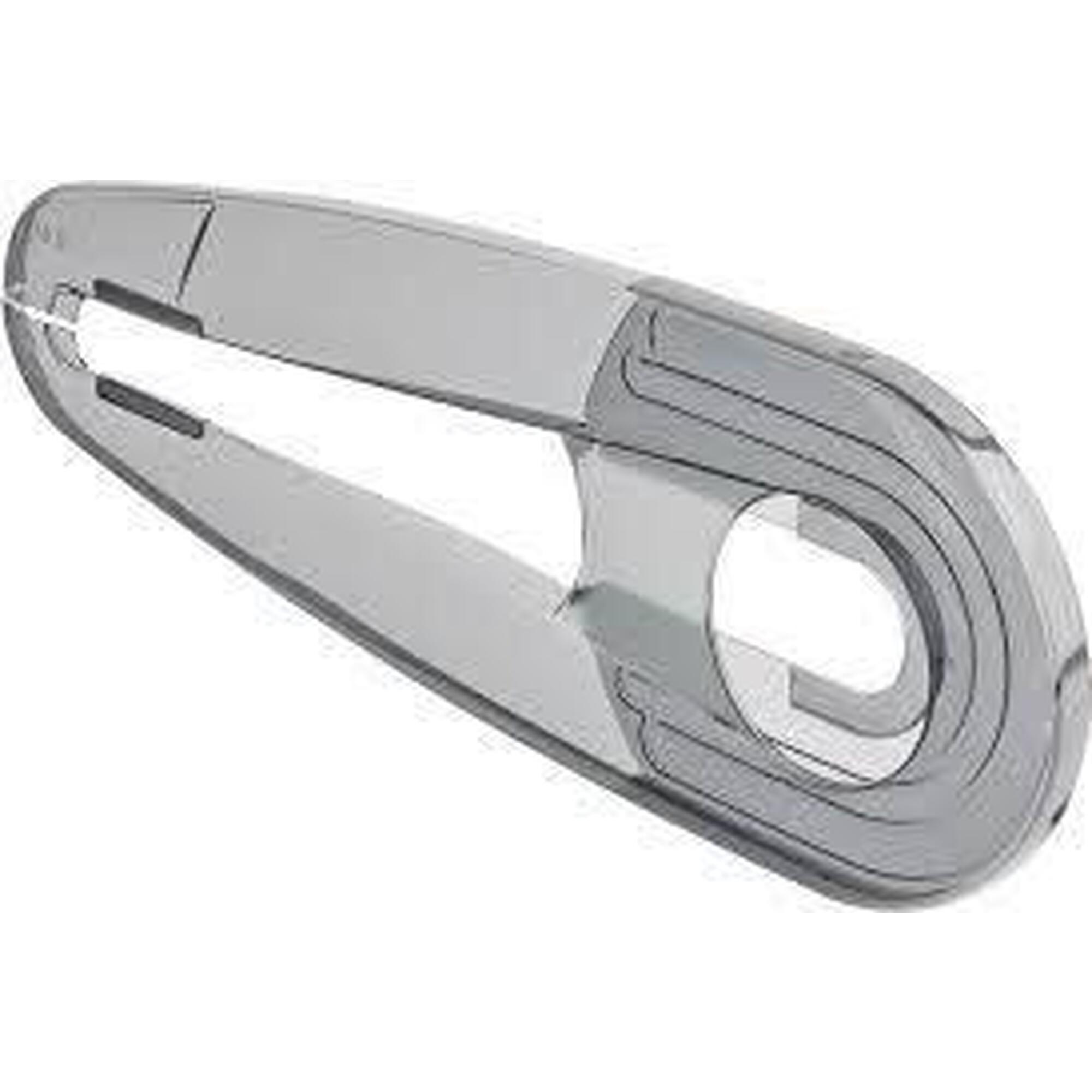 Ekran Przedłużający Krajalnica 20-22" - Dymny (Opakowanie Detaliczne)