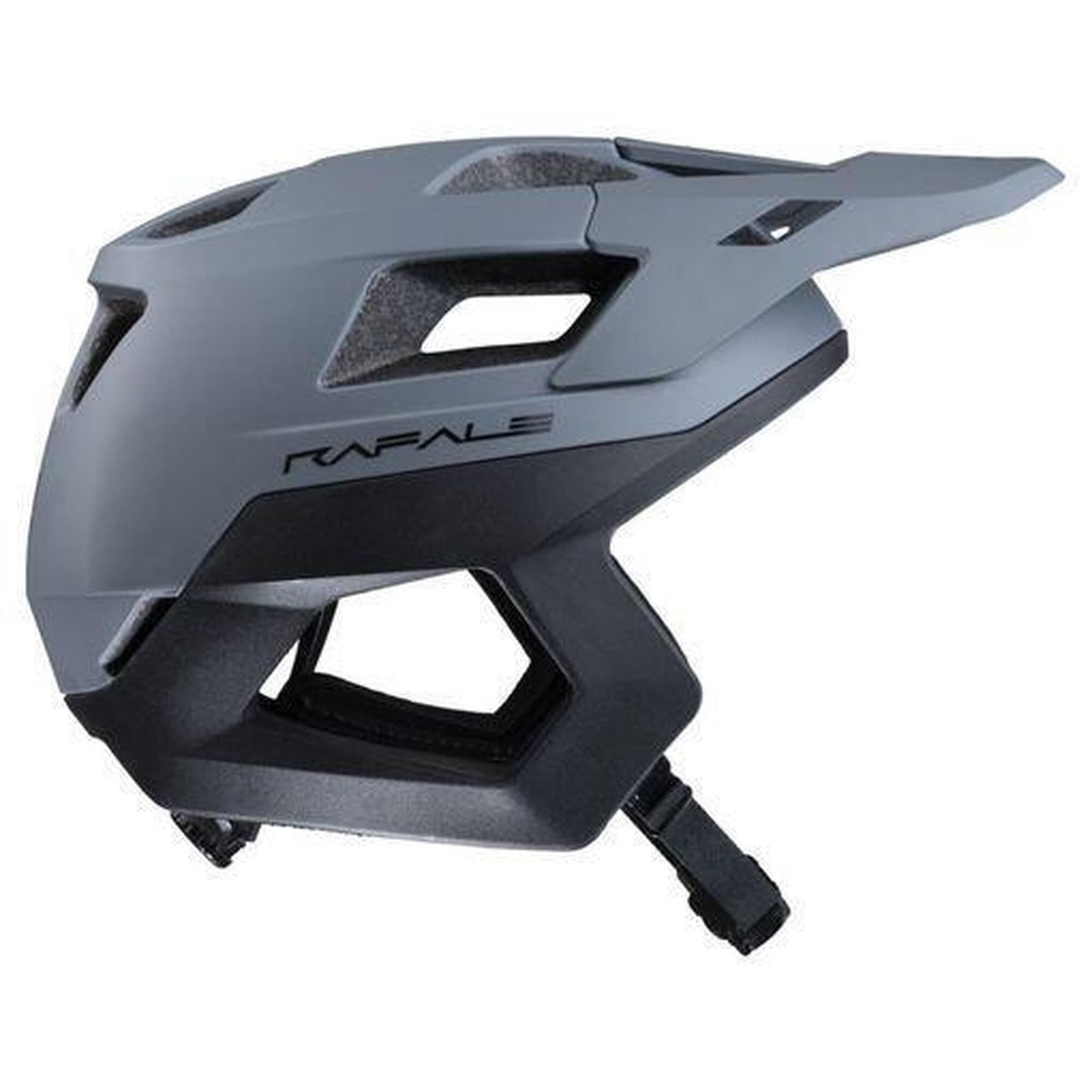 Kask rowerowy Kenny Rafale