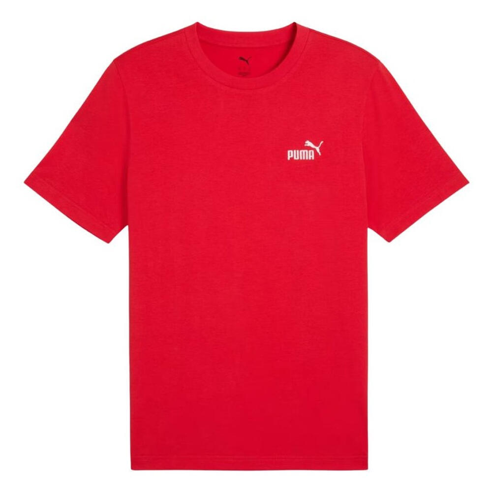 Męska Koszulka Essentials No 1 Small Logo T-shirt