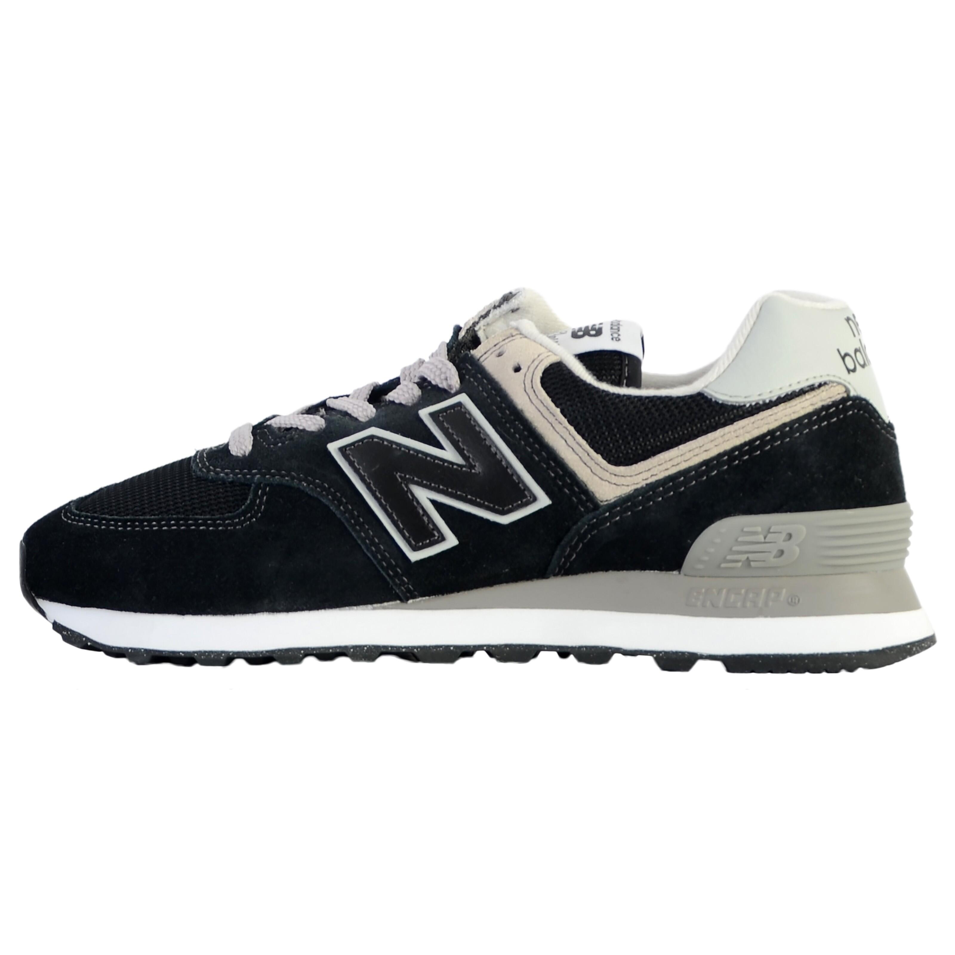Buty na co dzień męskie NEW BALANCE 574 skóra
