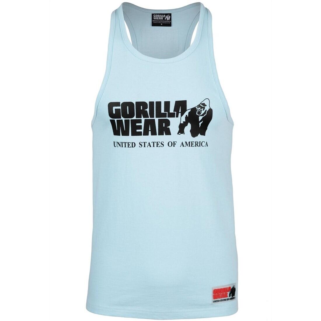 Tank top Gorilla Wear Classic