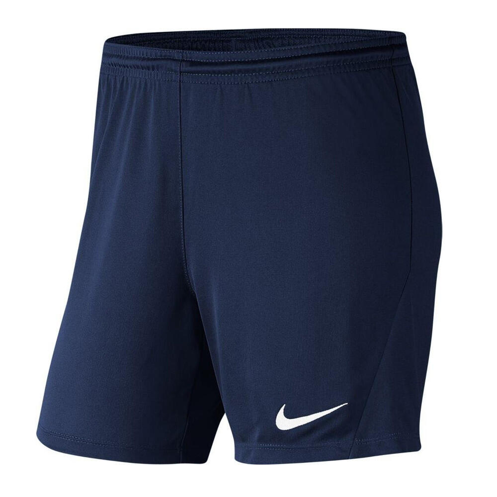 Spodenki piłkarskie damskie Nike Dri-FIT Park III Knit Short