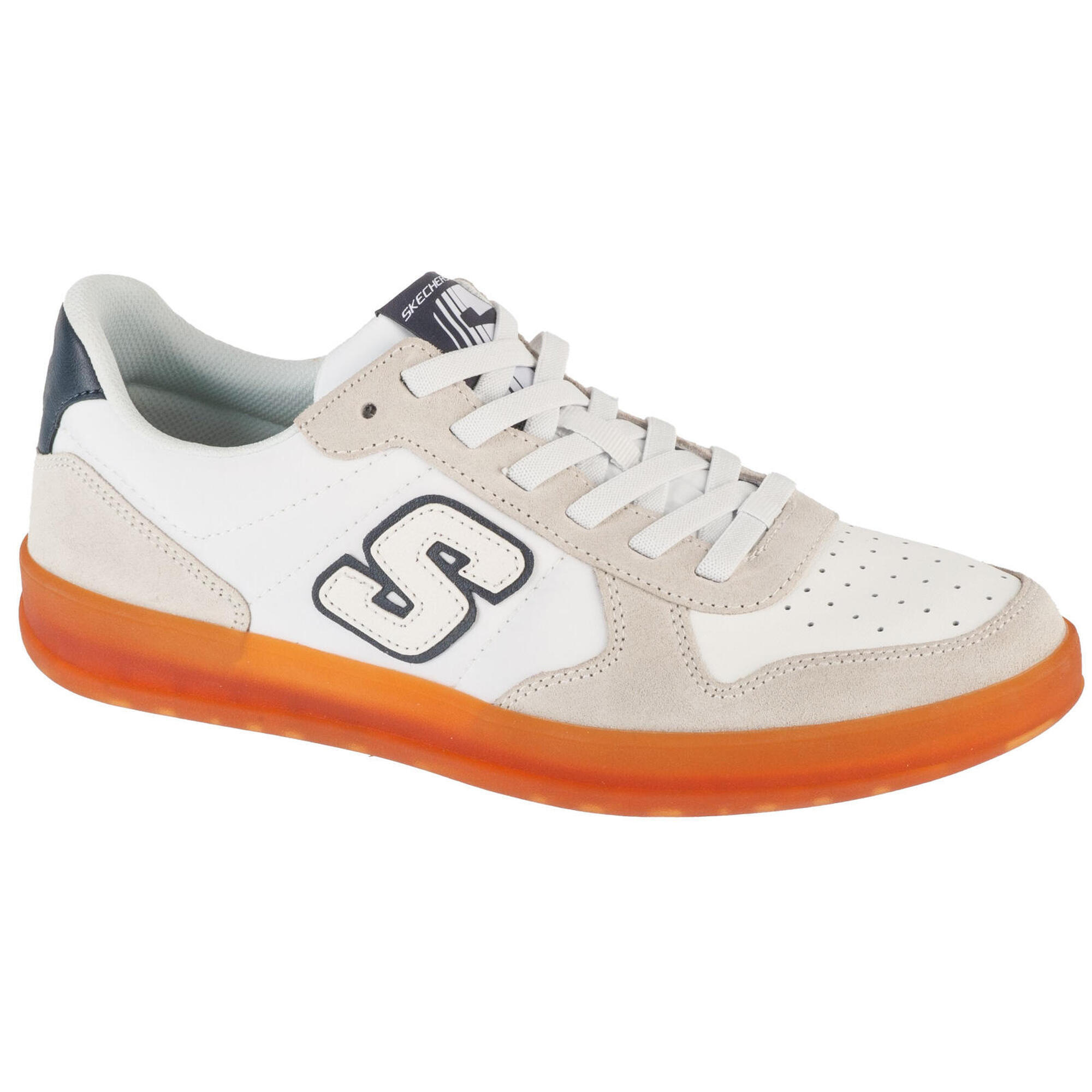 Buty sportowe Sneakersy męskie, New Wave Cup - Calven