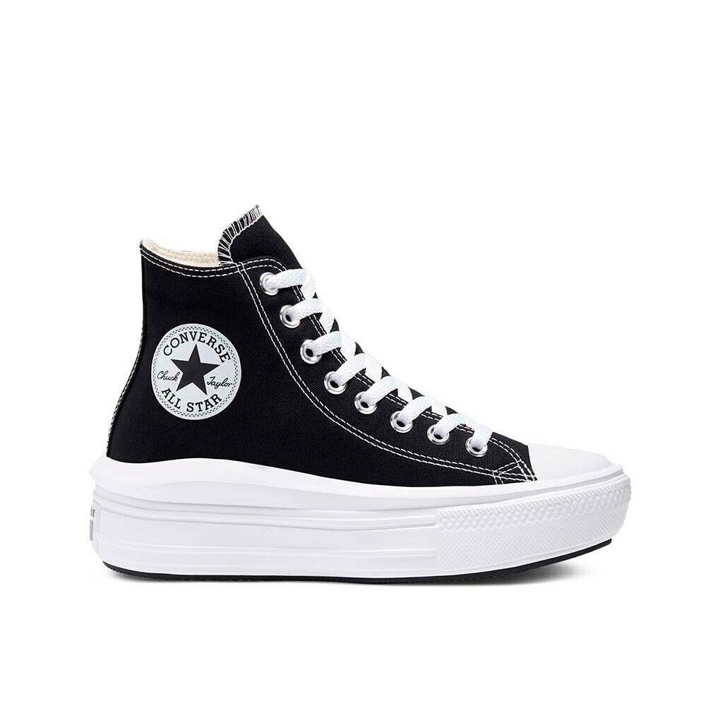 Trampki damskie Converse Chuck Taylor All Star Move Platform Hi