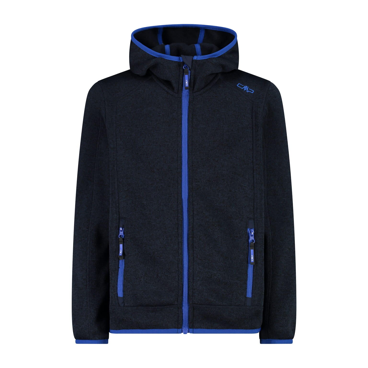 Bluza dziecięca turystyczna CMP 3H60844