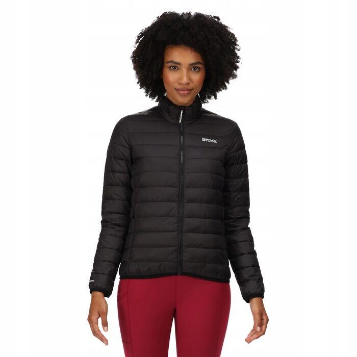 Kurtka turystyczna damska Hillpack przejściowa