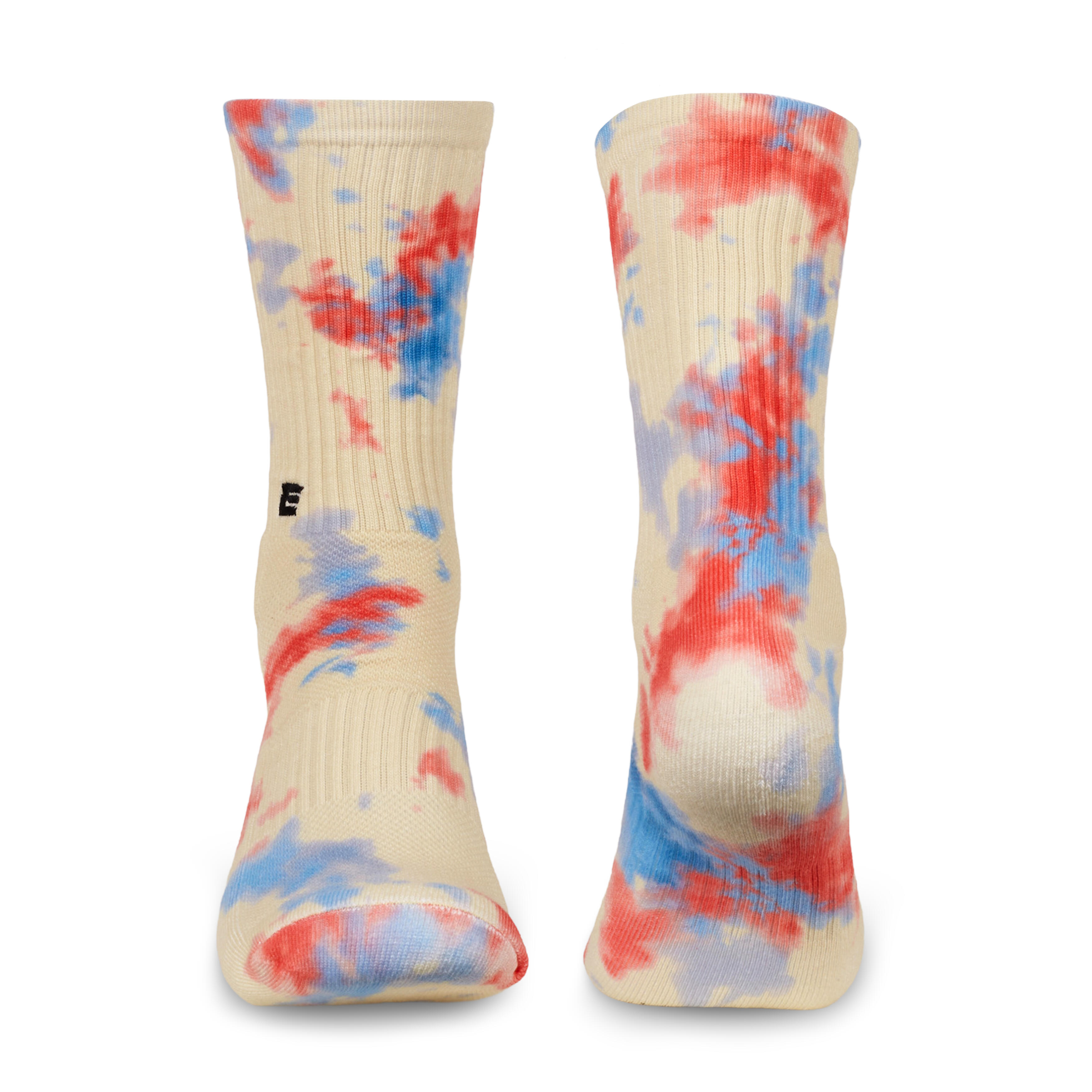 Skarpety Elitex Training Performance Peach